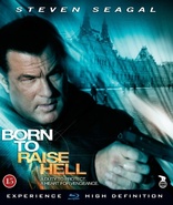 Born to Raise Hell (Blu-ray Movie)