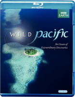 Wild Pacific (Blu-ray Movie)