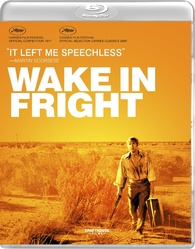 Wake in Fright (Blu-ray)