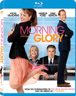 Morning Glory (Blu-ray Movie)