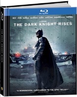 The Dark Knight Rises (Blu-ray Movie), temporary cover art