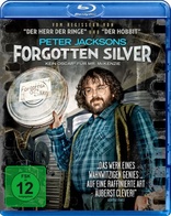 Forgotten Silver (Blu-ray Movie), temporary cover art