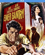 Elmer Gantry (Blu-ray Movie)