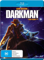 Darkman (Blu-ray Movie), temporary cover art