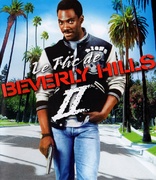 Beverly Hills Cop II (Blu-ray Movie)