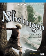 Die Nibelungen (Blu-ray Movie)