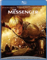 The Messenger: The Story Of Joan Of Arc (Blu-ray Movie)