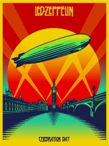 Led Zeppelin: Celebration Day (Blu-ray Movie), temporary cover art