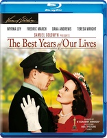 The Best Years of Our Lives (Blu-ray Movie)