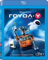 WALL�E (Blu-ray Movie)