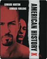 American History X (Blu-ray Movie)