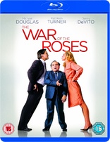 The War of the Roses (Blu-ray Movie)