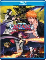 Bleach the Movie: Hell Verse (Blu-ray Movie)