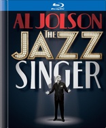 The Jazz Singer (Blu-ray Movie)