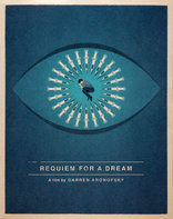 Requiem for a Dream (Blu-ray Movie)
