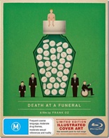 Death at a Funeral (Blu-ray Movie)