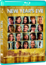 New Year's Eve (Blu-ray Movie)