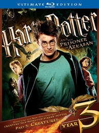 Harry Potter And The Prisoner Of Azkaban Blu Ray Harry Potter And The Prisoner Of Azkaban Blu Ray