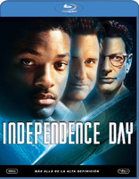 Independence Day (Blu-ray Movie)