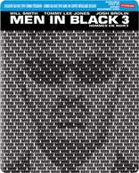 Men in Black 3 (Blu-ray Movie)