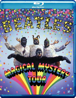 Magical Mystery Tour (Blu-ray Movie)