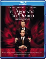 The Devil's Advocate (Blu-ray Movie)