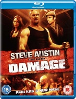 Damage (Blu-ray Movie)