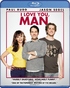 I Love You, Man (Blu-ray Movie)