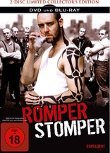 Romper Stomper (Blu-ray Movie)