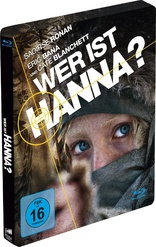 Hanna (Blu-ray Movie)