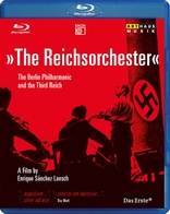 The Reichsorchester (Blu-ray Movie)