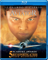 The Aviator (Blu-ray Movie)
