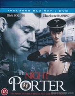 The Night Porter (Blu-ray Movie), temporary cover art