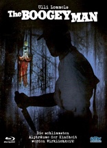 The Boogeyman (Blu-ray Movie)