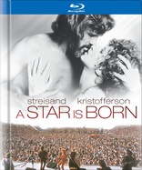 A Star Is Born (Blu-ray Movie)