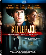 Killer Joe (Blu-ray Movie)