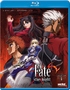 Fate/Stay Night: Collection 1 (Blu-ray Movie)
