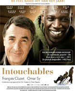 Intouchables (Blu-ray Movie)