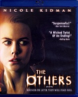 The Others (Blu-ray Movie)