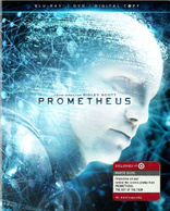 Prometheus (Blu-ray Movie), temporary cover art
