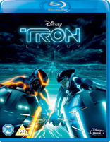 TRON: Legacy (Blu-ray Movie)
