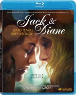 Jack & Diane (Blu-ray Movie)