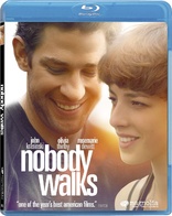 Nobody Walks (Blu-ray Movie)