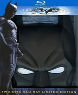 The Dark Knight (Blu-ray Movie)