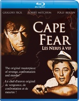 Cape Fear (Blu-ray Movie)