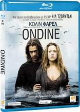 Ondine (Blu-ray Movie)