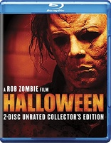 Halloween (Blu-ray Movie), temporary cover art