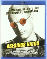 Natural Born Killers (Blu-ray Movie), temporary cover art