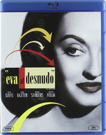 All About Eve (Blu-ray Movie)