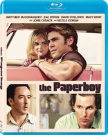 The Paperboy (Blu-ray Movie)